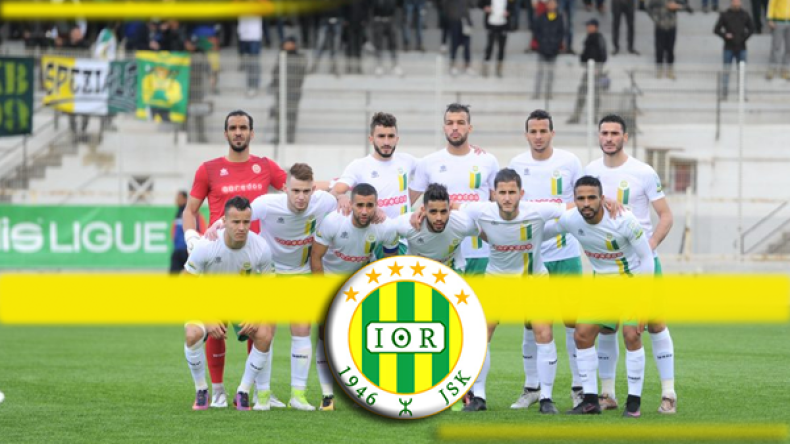 شبيبة القبائل آخر المتأهّلين إلى نصف النهائي