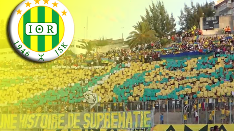 شبيبة القبائل يبحث عن ملعب لاستقبال منافسيه