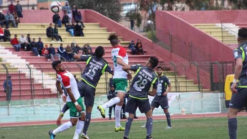 شاوشي يمضي ومداح يلتحق