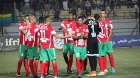 صك بمليار ونصف مليار لتحفيز اللاعبين