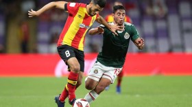 الترجي التونسي صار يمثل عقدة للفرق الجزائرية