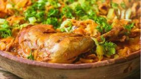 شخشوخة مسيلية