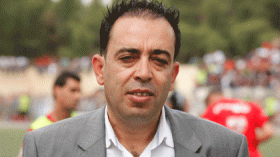 جمعية عين مليلة: بن صيد يضبط أمور الشركة ويبحث عن خليفة لحجار