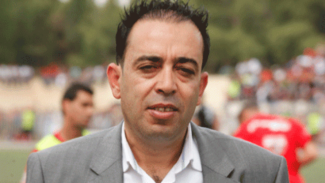 جمعية عين مليلة: بن صيد يضبط أمور الشركة ويبحث عن خليفة لحجار