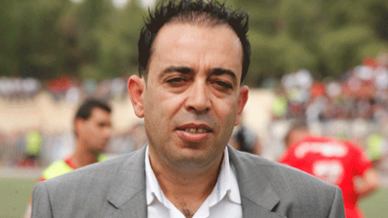 جمعية عين مليلة: بن صيد يضبط أمور الشركة ويبحث عن خليفة لحجار