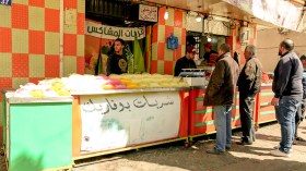 مشروب رمضان الذي اخترعه الأتراك وداوى به المسلمون مرضاهم