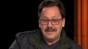 محمد شرشال: لم أستنسخ السلسلة الاسبانية وسأعيد المفتش الطاهر