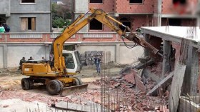شرطة العمران بعين الدفلى تسجل 81 مخالفة خلال أوت