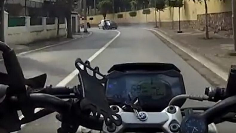 وزير الداخلية في أول رد فعل بعد حادث دهس شرطي بالعاصمة