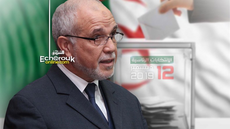 شرفي: الصندوق هو من يحسم الجدل حول موقف أغلبية الشعب من الانتخابات