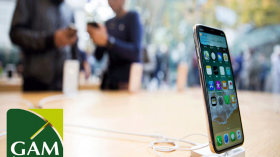 “GAM” تطلق عرضًا ترويجيًا لتأمين الهواتف الذكية