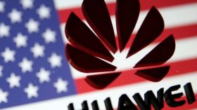 شركاء “هواوي” يعلقون جميع تعاملاتهم التجارية معها