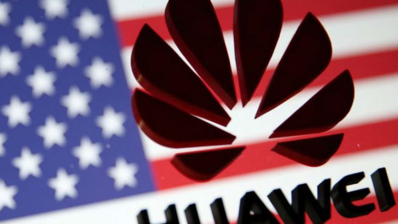 شركاء “هواوي” يعلقون جميع تعاملاتهم التجارية معها
