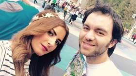 حققت حلم حياتي بالعمل مع النجم “عادل إمام”