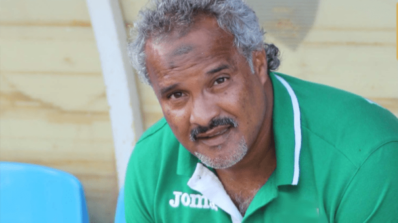 نحو تعيين شريف الوزاني مديرا رياضيا جديدا للفريق