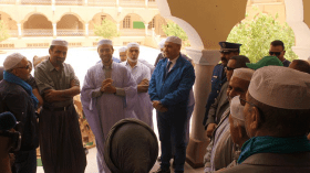 رحلات دورية للجالية الجزائرية في المهجر ابتداء من أكتوبر 