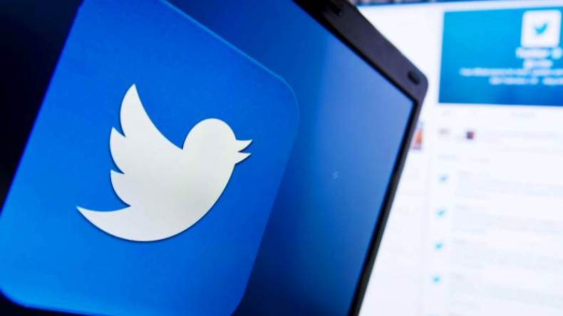 تويتر يحاول فرض رقابة على تغريدات ترامب