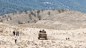 أسرار “الإرهاب في تونس” على “الشروق نيوز”.. قريبا!