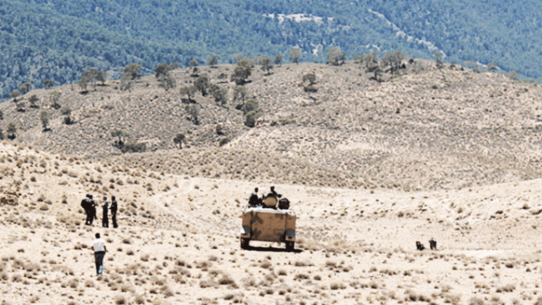 أسرار “الإرهاب في تونس” على “الشروق نيوز”.. قريبا!