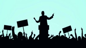 تحيا “الشوفينية” و”الشعبوية”!