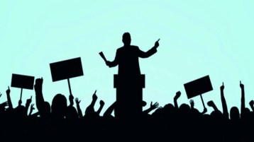 تحيا “الشوفينية” و”الشعبوية”!