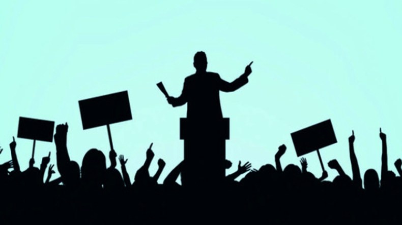 تحيا “الشوفينية” و”الشعبوية”!