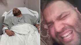 السلطات الجزائرية تستجيب لصرخة الصحفي شفيق خواص