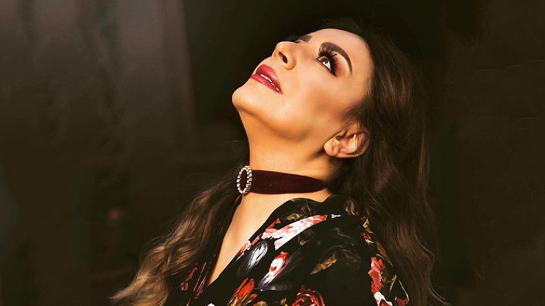 لست مؤمنة بإعارة صوتي للأعمال التركية لاني اعتبره ملك لشخصيتي