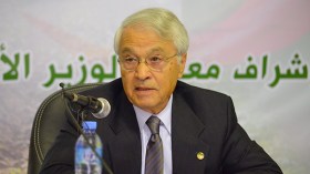 شكيب خليل: هذا هو الحل للخروج من التبعية لإقتصاد الريع