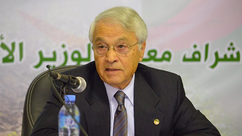 شكيب خليل: هذا هو الحل للخروج من التبعية لإقتصاد الريع