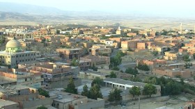 عقلاء شلالة العذاورة بالمدية يطالبون بحلّ الانسداد