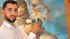 أحضر ملصق فيلم “الإسلاموفوبيا”.. أضخم عمل بعد “الرسالة”