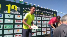 أمنيتي تحقيق نتائج إيجابية في في ألعاب طوكيو 2020