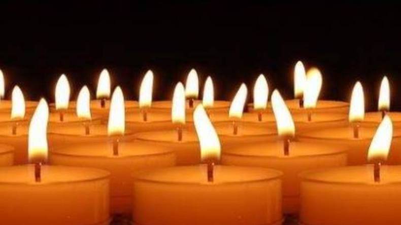 لونيس بن علي يؤسس مجلة شموع الإلكترونية في زمن كورونا