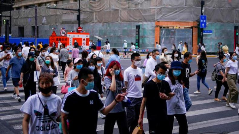 بدأ تجربة عقار للأجسام المضادة لكورونا على البشر