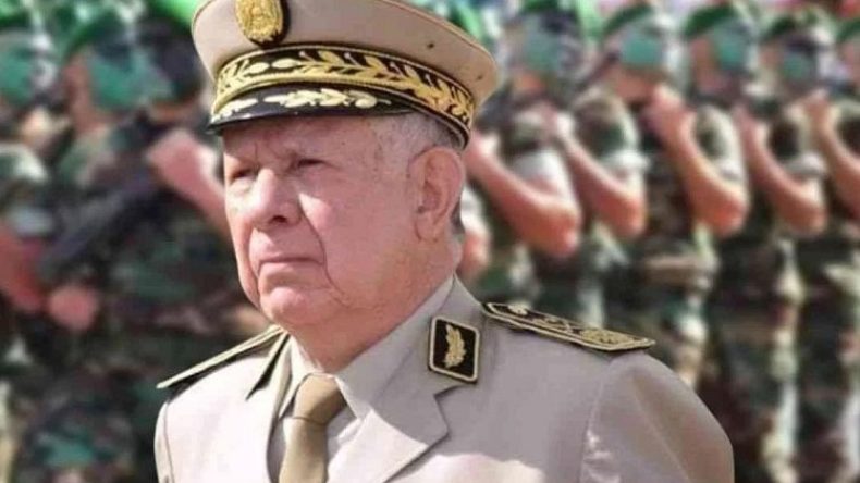 الأعداء يئسوا من محاربة الجزائر وجها لوجه