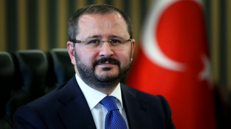 إطلاق سراح موظفي الأناضول الموقوفين بالقاهرة