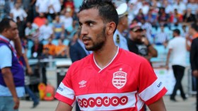 النادي الإفريقي ينهي قضية شنيحي والعلمة