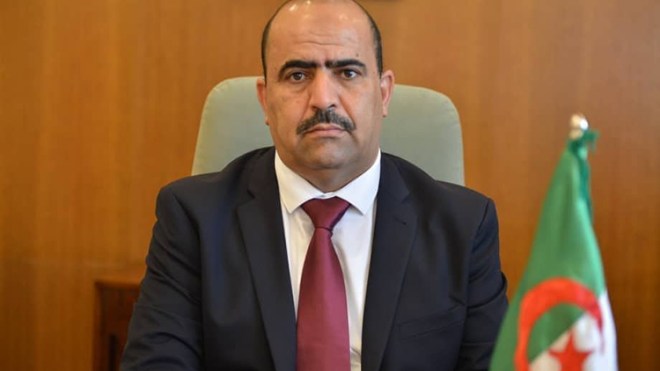 شنين: نريد جزائر المؤسسات والحكم الراشد والشفافية والرقابة على المال
