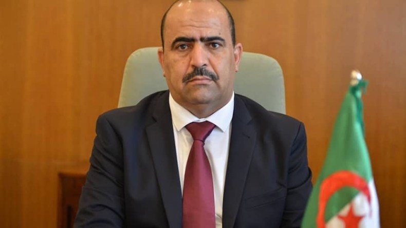 شنين: نريد جزائر المؤسسات والحكم الراشد والشفافية والرقابة على المال