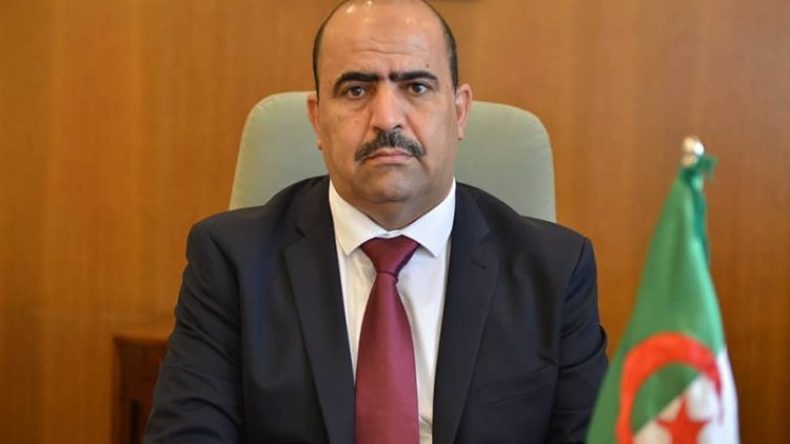 ليبيا: الجزائر تعتزم إعادة فتح سفارتها بطرابلس في هذا التاريخ