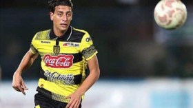 التونسي شهاب الزغلامي يلعب لثلاثة أندية في أسبوع واحد