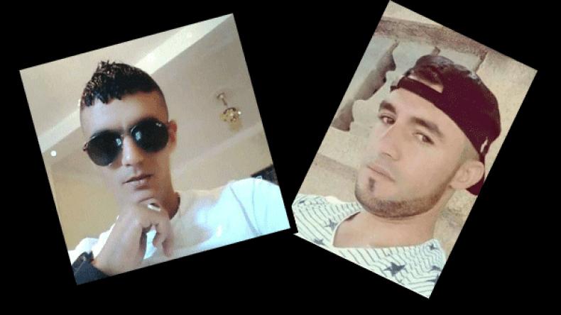 العريف كمال مجيدر عقد قرانه أسبوعا قبل الفاجعة