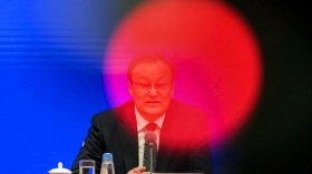 سنواصل “تدريب” الأويغور