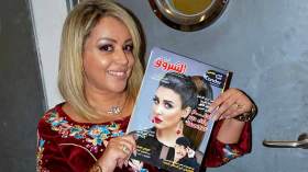 أحلم بإنشاء علامة جزائرية تُنافس الماركات العالمية