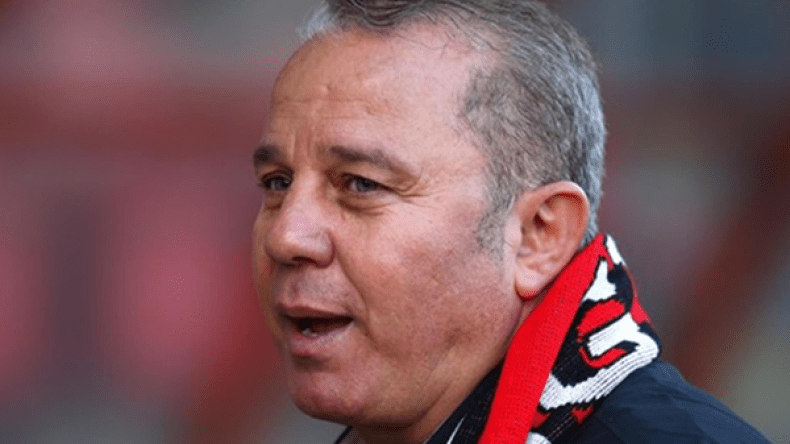 شوقي غريب: وديتا الجزائر مهمتان للغاية للمنتخب المصري الأولمبي