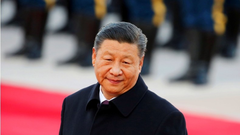 وثائق صينية مسربة تكشف تفاصيل القمع في شينجيانغ