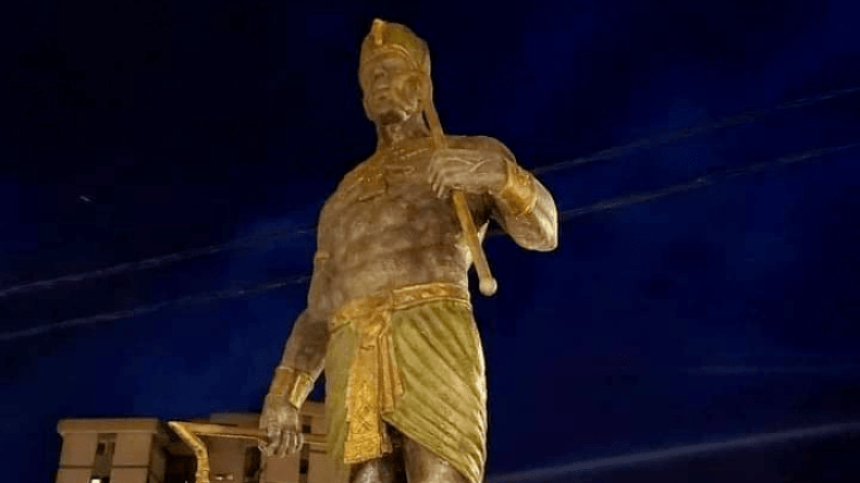 4 دلائل تاريخية على أصول الملك شيشنق!