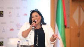 سلكت طريق الفن المخصص للأطفال نظرا لعفوية الصغار