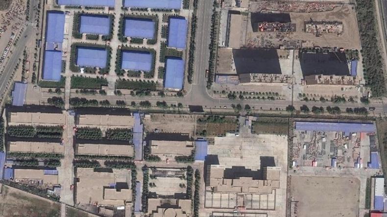 ماذا يحدث بمعسكرات اعتقال المسلمين في الصين؟